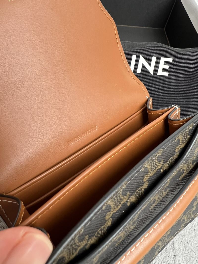 Celine Wallets Purse